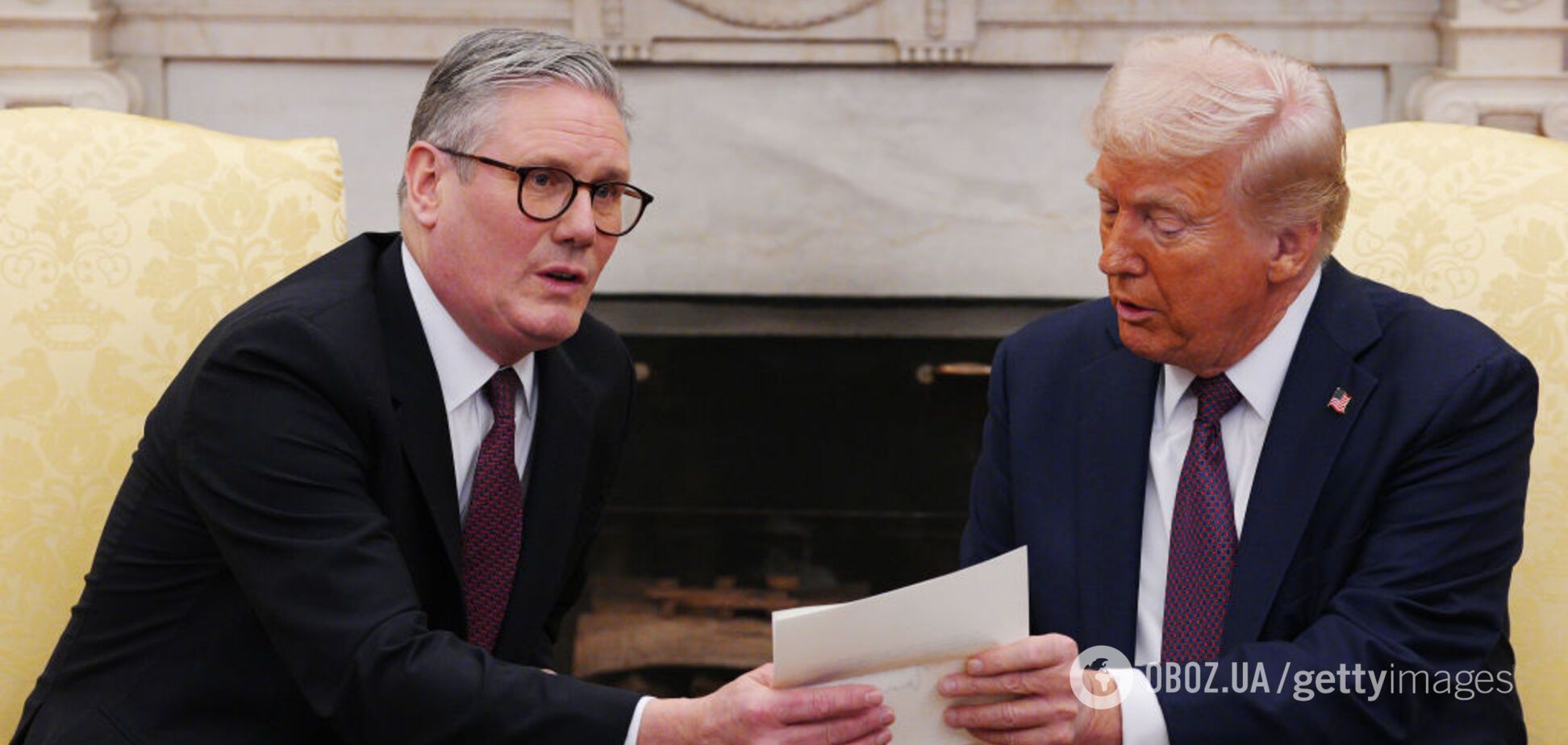 Британия ведет переговоры с США по снижению 10% пошлин – Politico