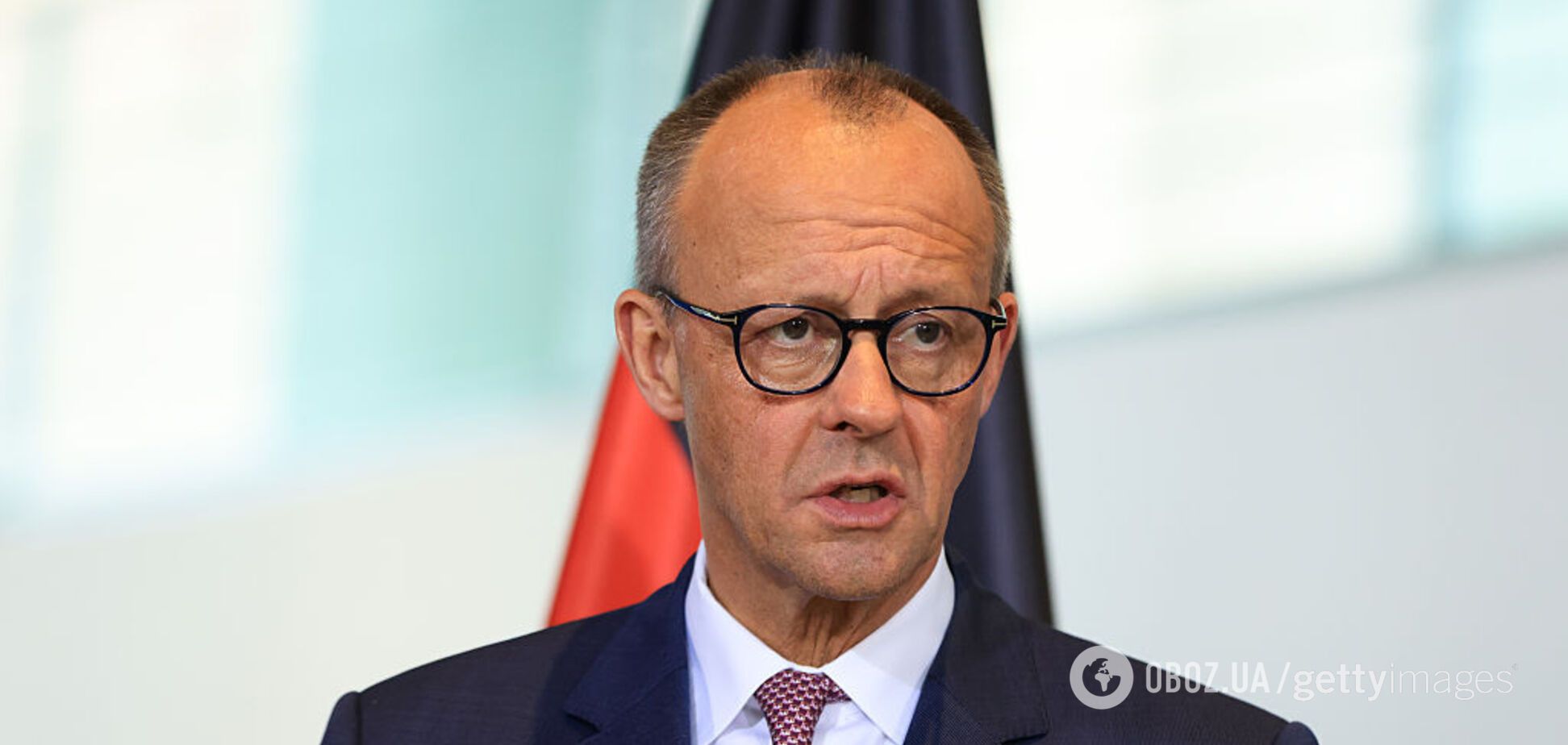 'Не знаем, хватит ли у Путина смелости': Мерц сказал, когда может состояться трехсторонняя встреча Украина–Россия–США