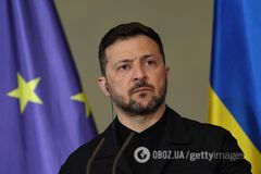 'Будет два сильных пакета': Зеленский заявил, что США и ЕС начали согласовывать пакет санкций против России