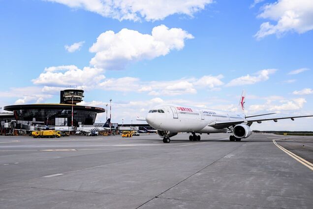 Россия просит ООН ослабить санкции против авиации