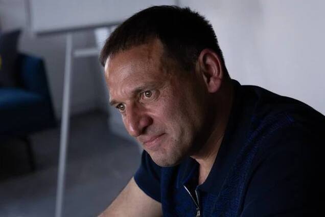 'Мой путь – это не политика': Дмитрий Добкин о бизнесе, скандалах, войне и своем месте в Украине