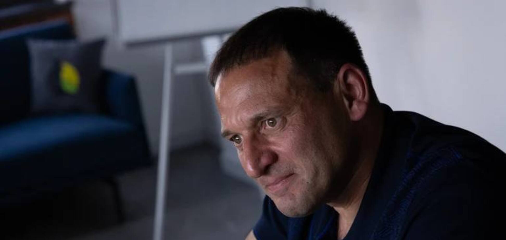 'Мій шлях – це не політика': Дмитро Добкін про бізнес, скандали, війну і своє місце в Україні