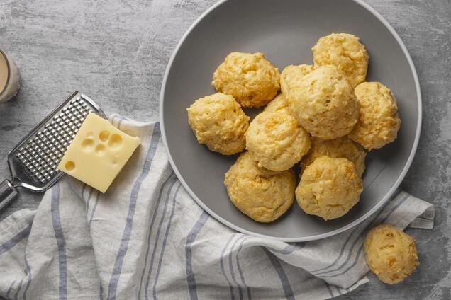 Рецепт закуски