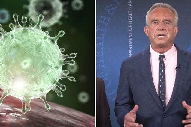 В США вакцина против COVID больше не обязательна