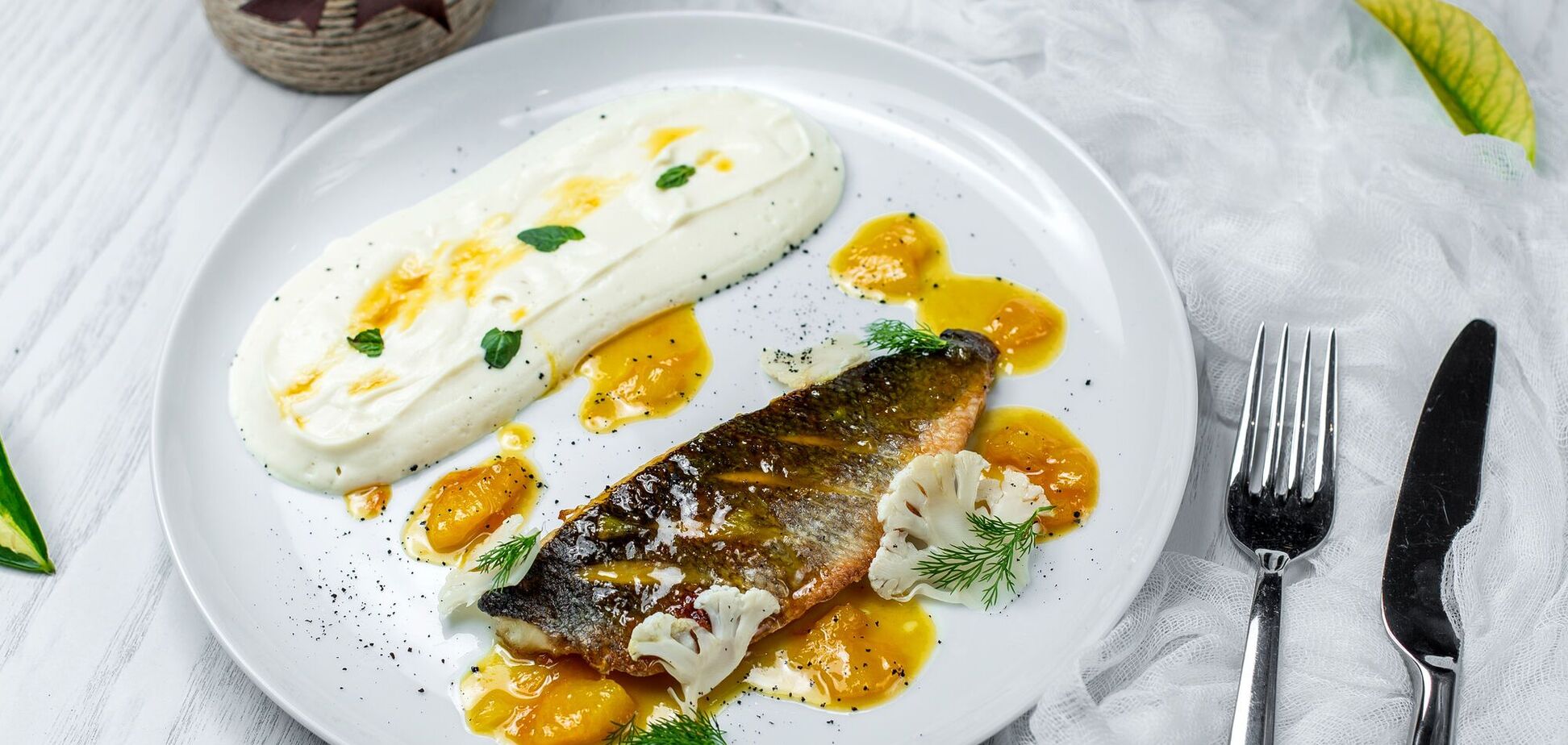 Как вкусно приготовить любую рыбу на ужин: делимся универсальным рецептом