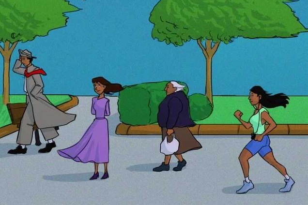 Найдите ошибку: головоломка для самых умных