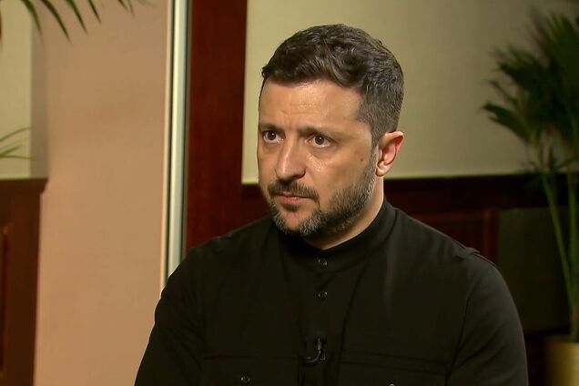 Офіс' спецоперації 'Павутина' був поруч з управлінням ФСБ Росії, – Зеленський