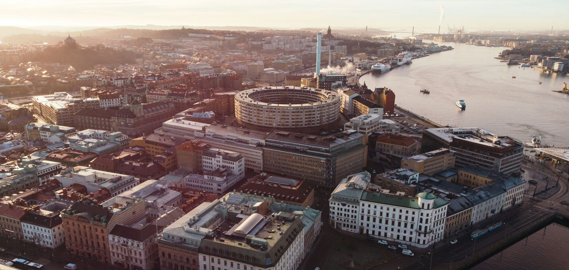 Один из самых дружелюбных городов мира: чем поражает Гетеборг, который прозвали 'маленьким Лондоном'