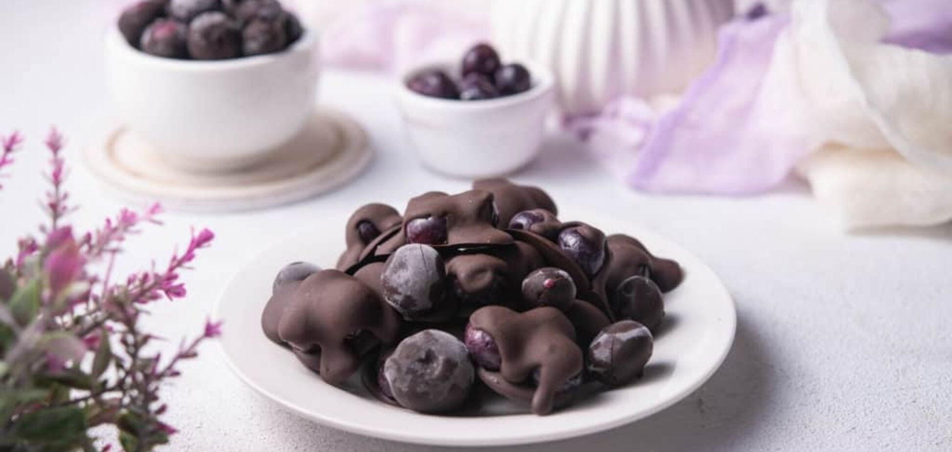 Всього два інгредієнти: як приготувати елементарний десерт для дітей замість магазинних цукерок