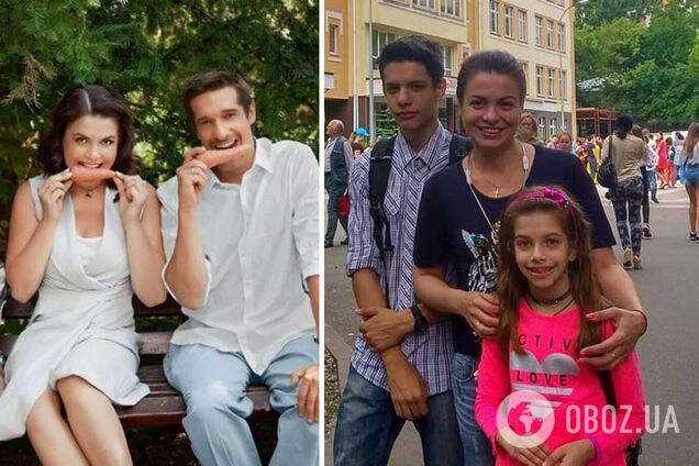 'У 41 рік довелося буквально ламати себе'. Ексдружина загиблого Максима Неліпи розповіла про життя з дітьми в Ізраїлі