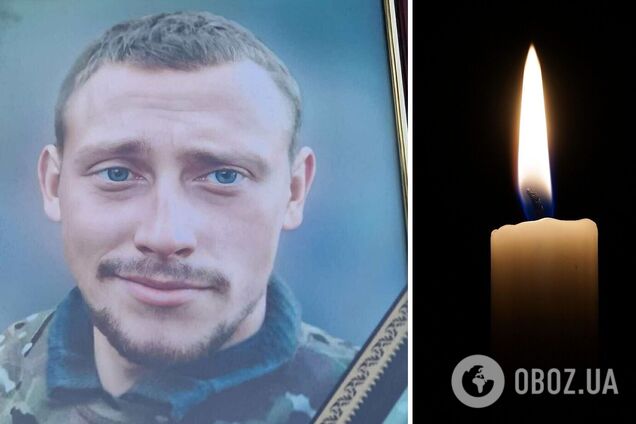 Раненым вывел 15 побратимов в безопасную зону: родители погибшего защитника просят присвоить сыну звание Героя. Фото