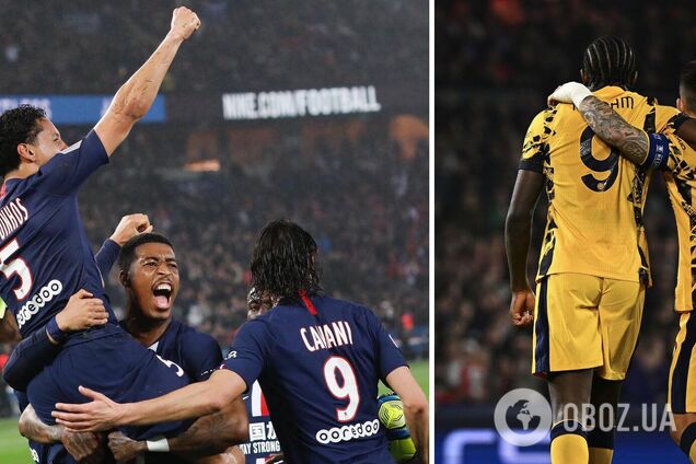 Искусственный интеллект назвал точный счет и победителя финала Лиги чемпионов