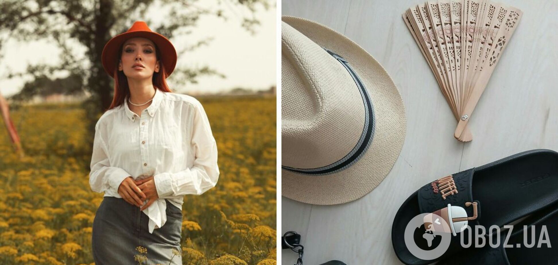 Изысканные аксессуары на лето: как разнообразить образ