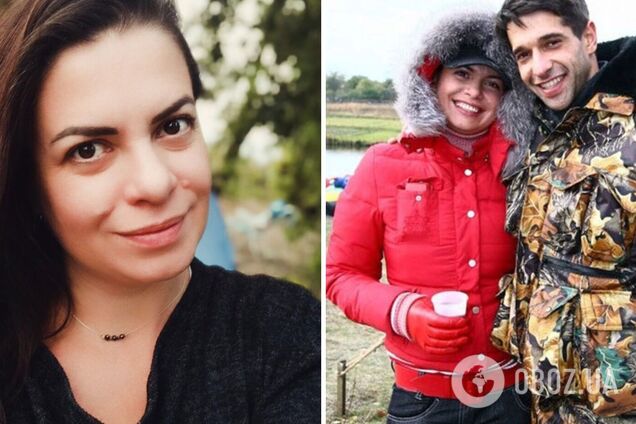 'Про це знали лише друзі'. Ексдружина загиблого Максима Неліпи розповіла, як жив артист останні роки