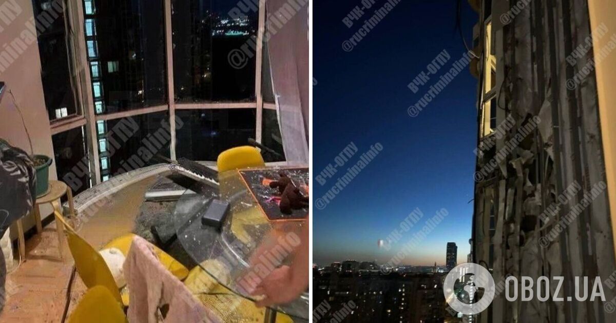 У Підмосков'ї поскаржилися на атаку БПЛА, закрито аеропорт