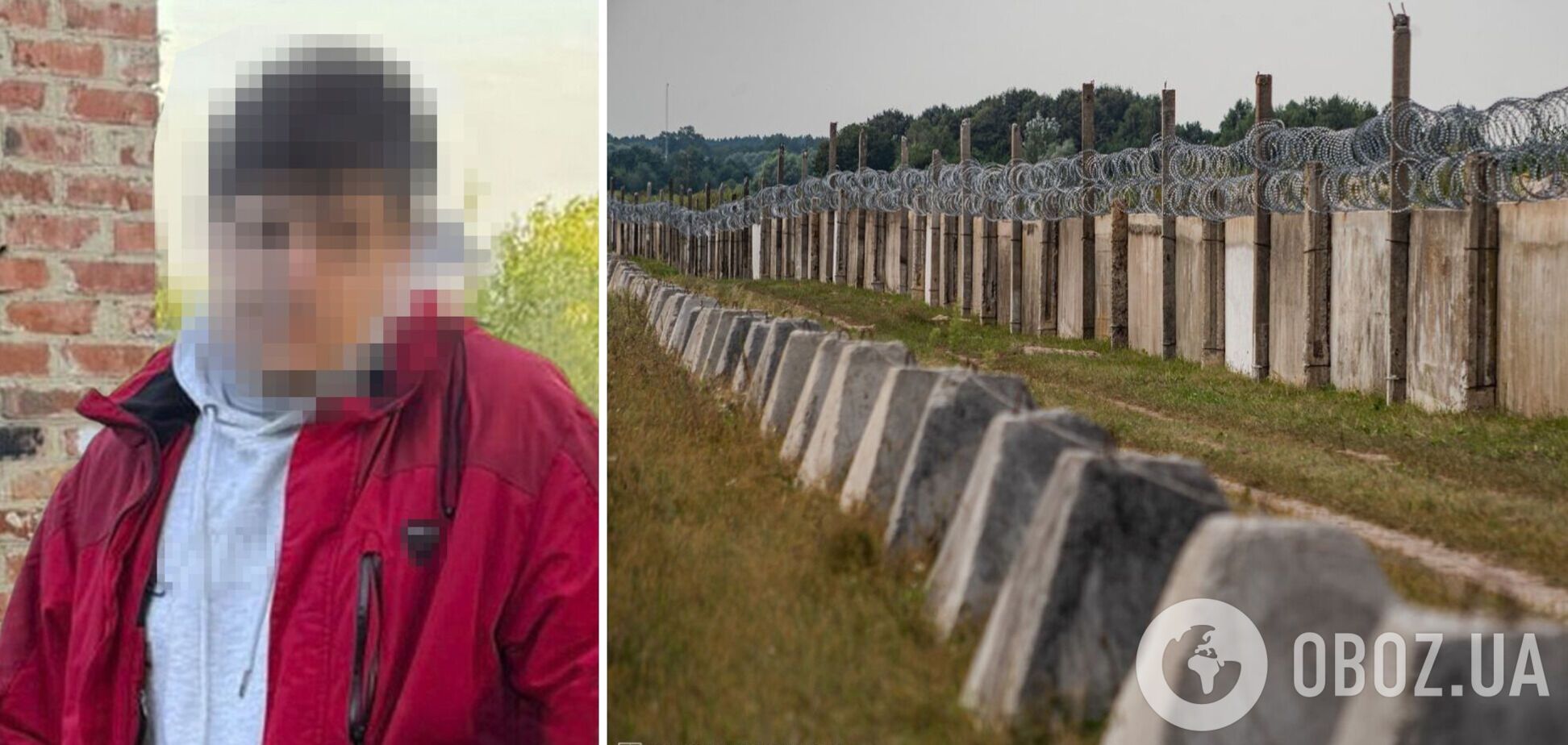 Задержан агент ФСБ