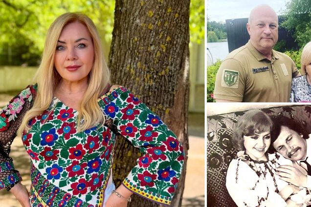 Оксане Билозир – 68: что известно о личной жизни певицы сейчас, почему она дважды развелась и 'закрыла' сердце для безумной любви