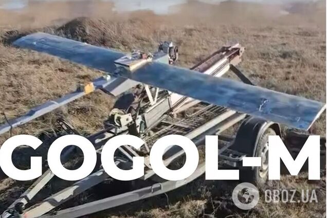 Вартість однієї місії – $10 тисяч: що відомо про дрон-матку на базі ШІ, який Україна вперше застосувала проти Росії. Відео