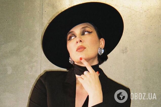 'Не соглашалась, что не может обниматься с Лазаревым': всплыла правда о том, почему скандальная Maruv не поехала на Евровидение