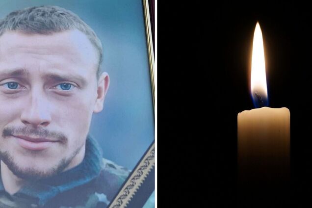 Пораненим вивів 15 побратимів у безпечну зону: батьки загиблого захисника просять надати сину звання Героя. Фото