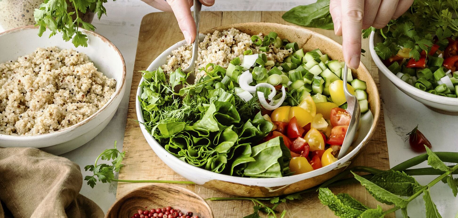 Здоровая пища или ловушка: 4 продукта, которые разрушают ваш рацион