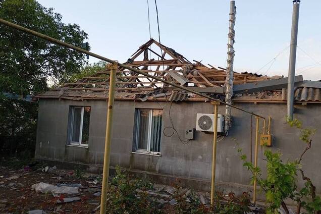 Враг атаковал Антоновку и Камышаны на Херсонщине: есть погибшие и раненые