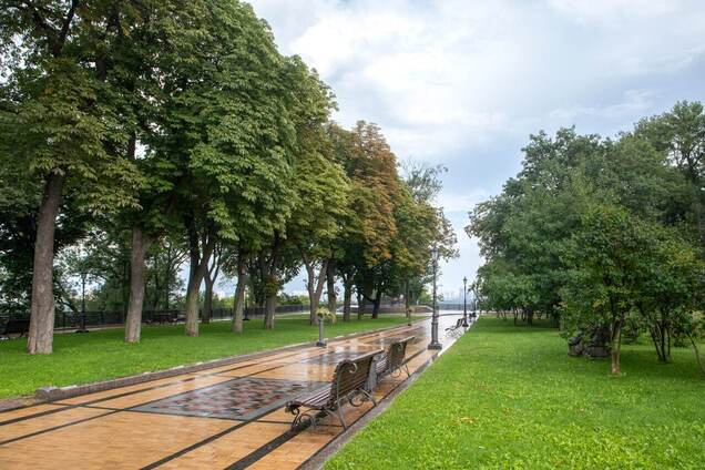 Невеликий дощ та до +23°С: детальний прогноз погоди по Київщині на 30 травня