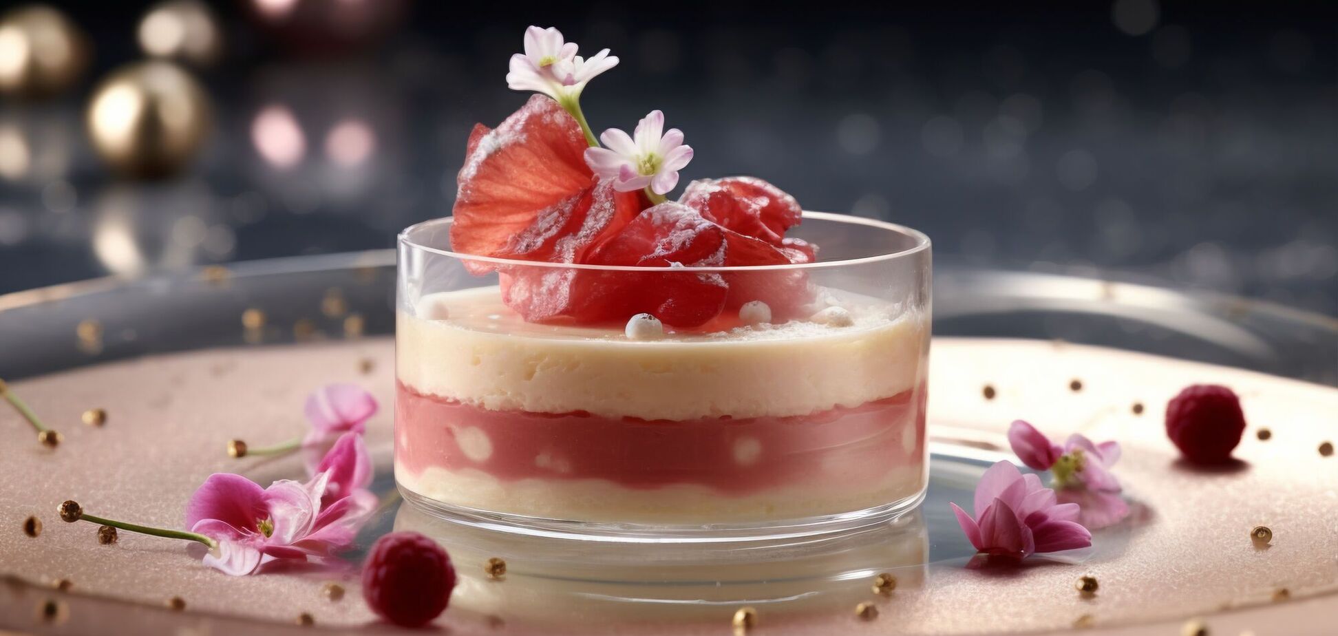 Діти точно оцінять: рецепт літнього полуничного десерту без випікання