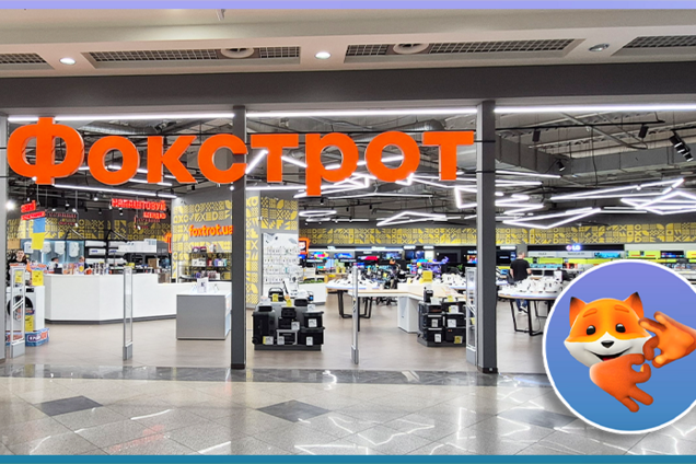 Сервис по обслуживанию на жестовом языке работает уже в 70 магазинах Фокстрот: подробности