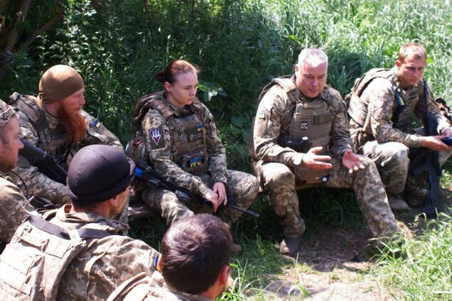 За правильной подготовкой бойца стоит шанс на спасение: мы не бросаем своих в 'мясорубку'