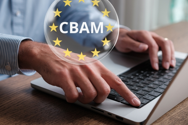 Союз промышленников призвал Кабмин обратиться к ЕС относительно отсрочки эконалога CBAM