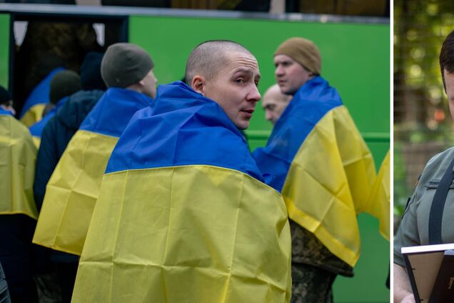 Як працює система обміну полоненими й чому Росія не хоче повертати 'азовців': Юсов розкрив деталі – відео