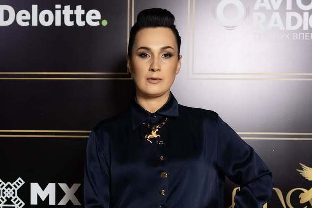 Солистка 'Крихітки', которая родилась в России, назвала неожиданную причину, почему выучила украинский язык в 14 лет: это спасало