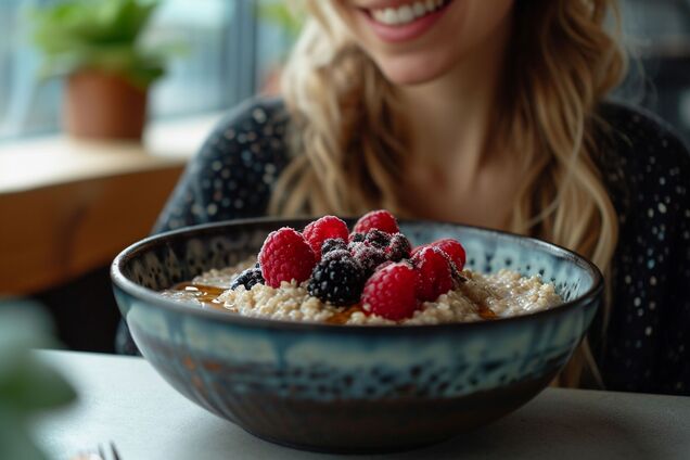 Секреты диетолога: 7 способов снизить уровень сахара без лекарств