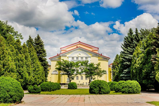 Исчезли с карт: почему Желтые Воды в СССР были закрытым городом