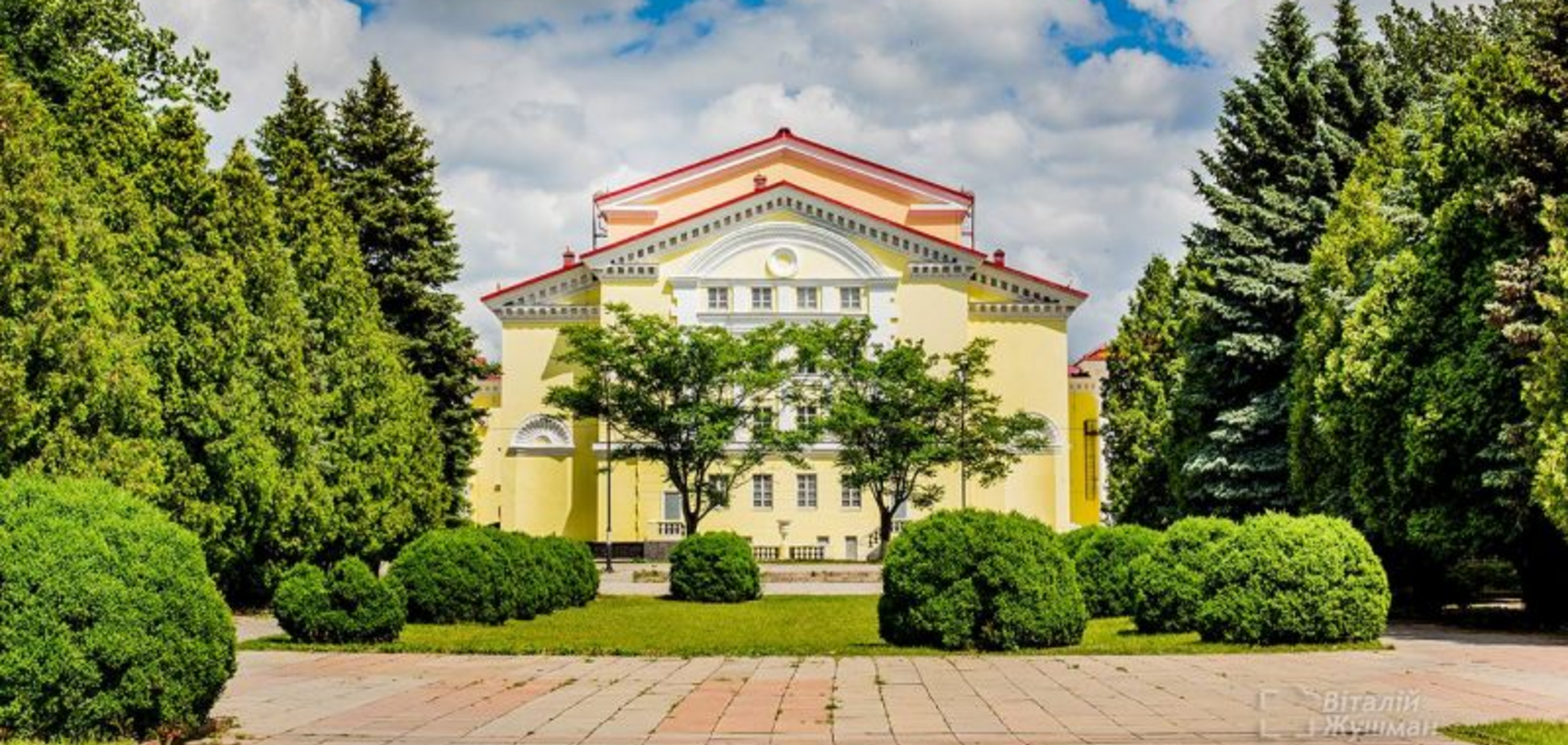 Исчезли с карт: почему Желтые Воды в СССР были закрытым городом