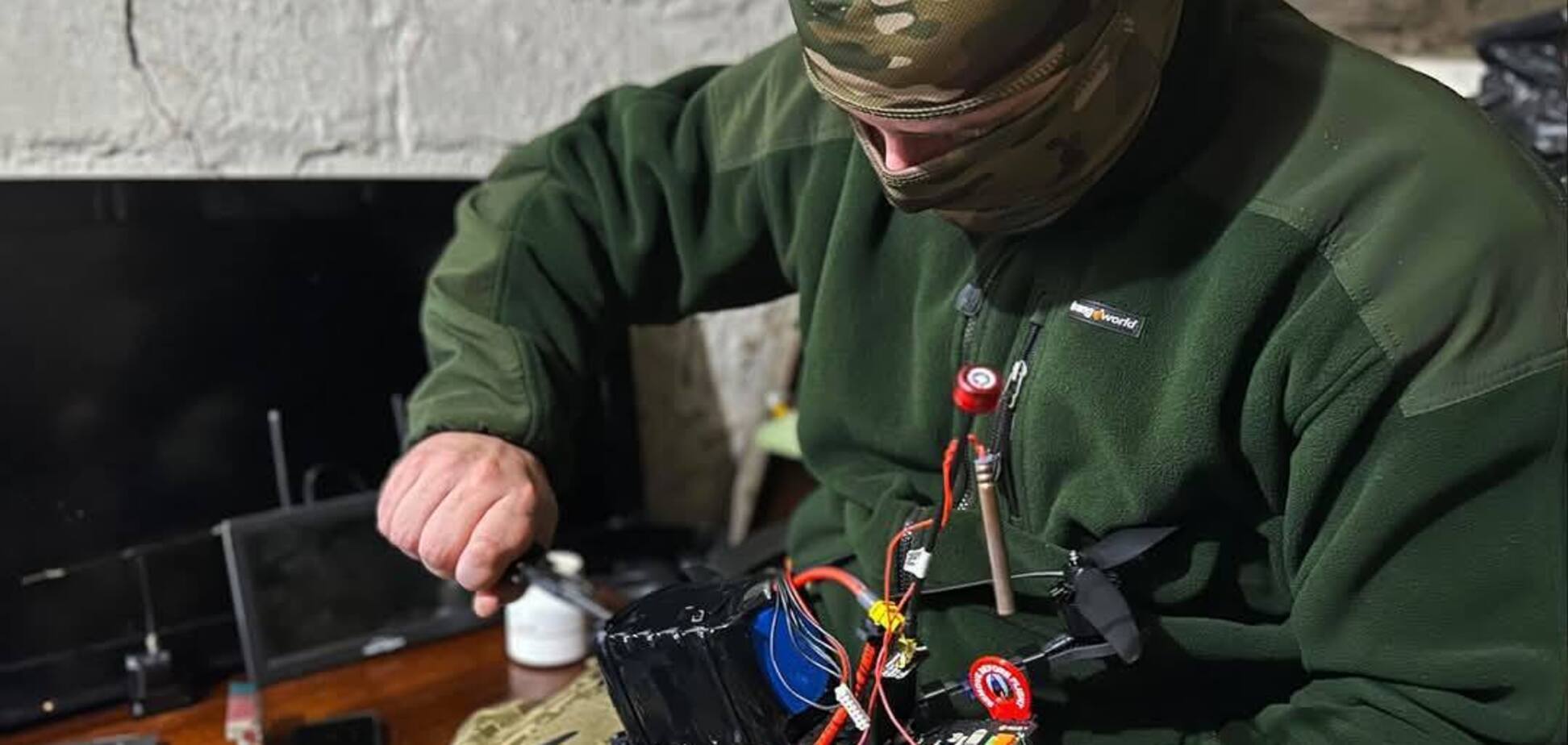 'Враг становится пеплом': на Покровском направлении ВСУ превратили российскую технику в металлолом. Видео