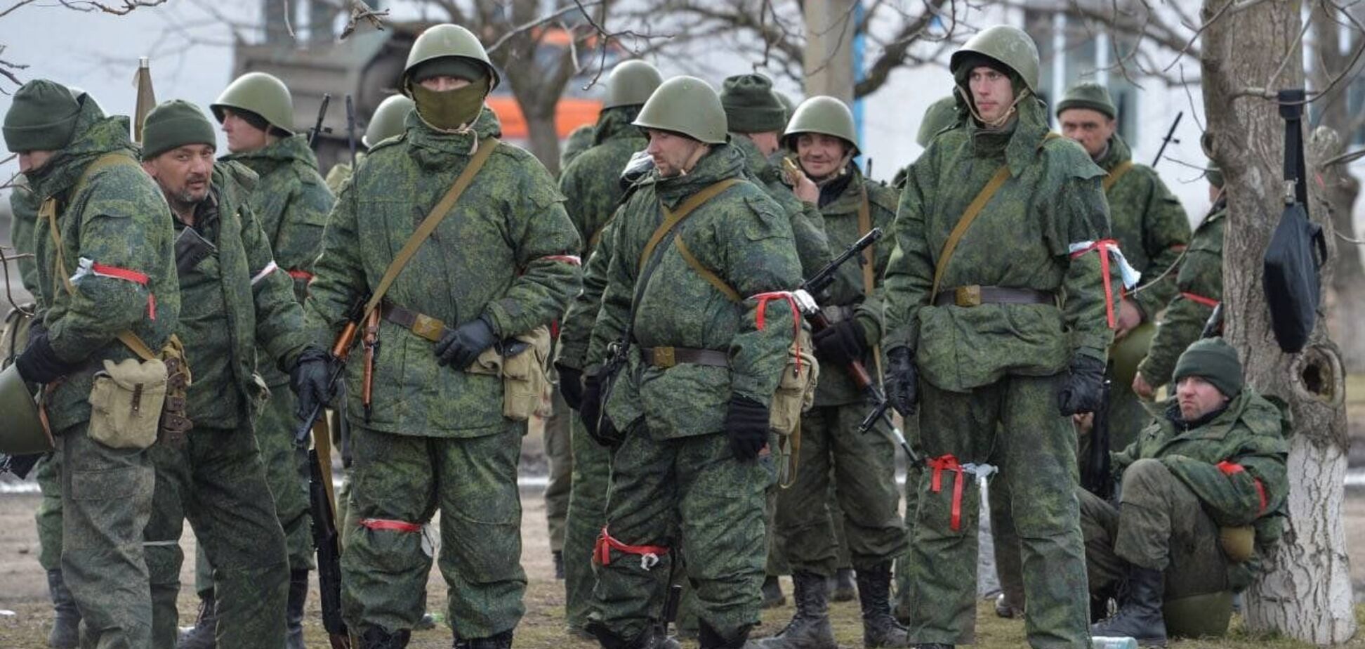 Россия бросает в бой плохо подготовленных новичков: темпы наступления снизились, а потери только выросли. Анализ ISW