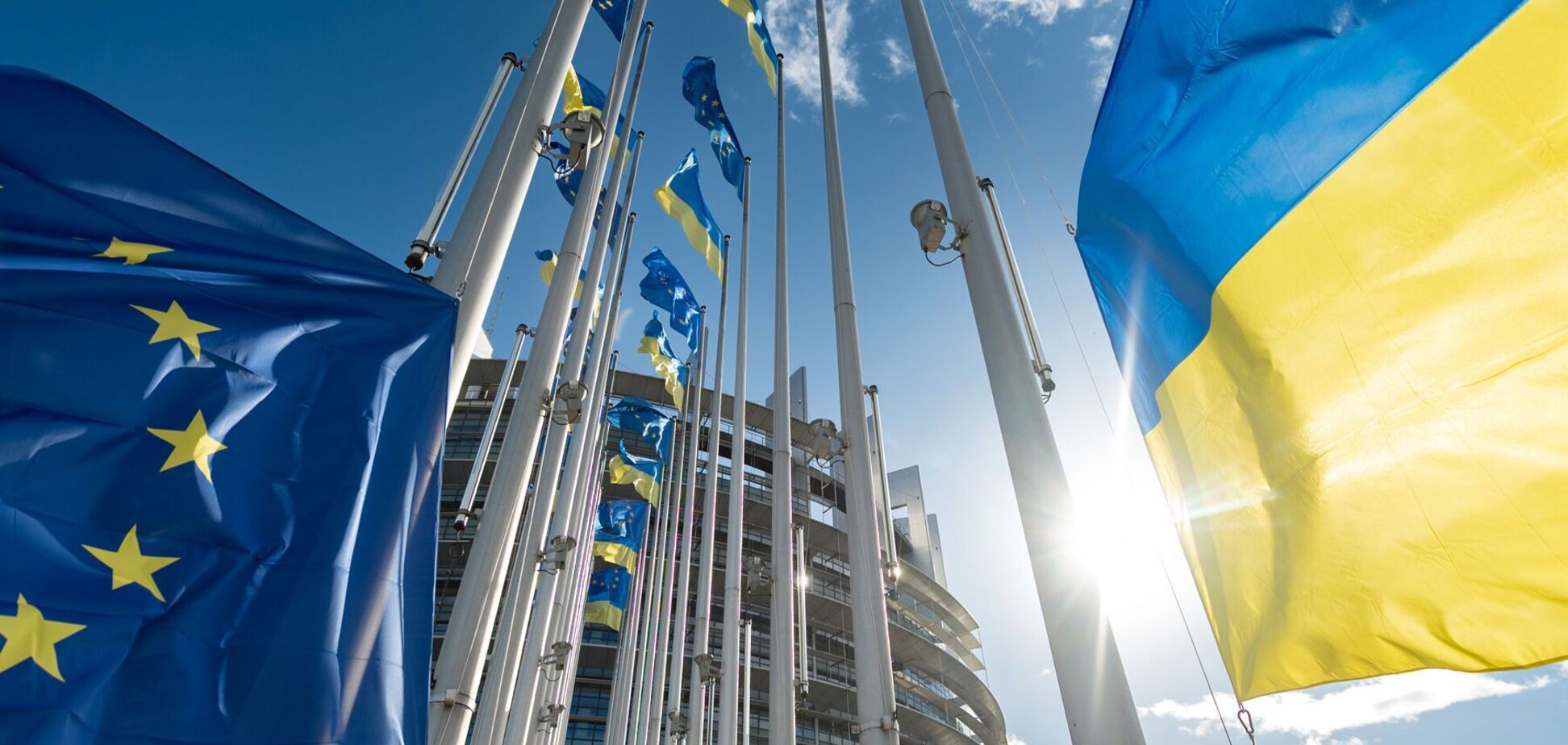 У Європарламенті відбудуться дебати щодо України: про що говоритимуть