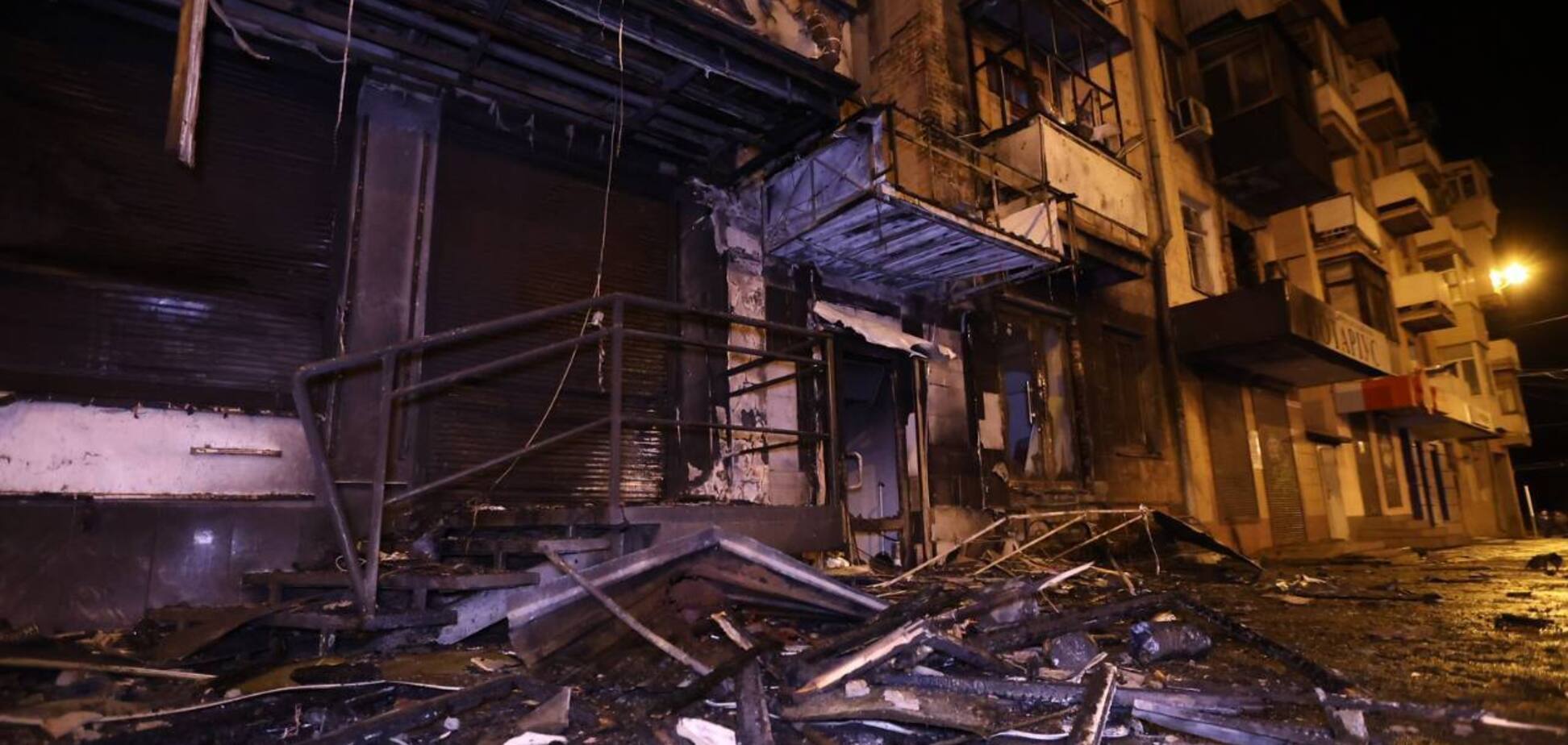 Россия атаковала Харьков 'Шахедами': пострадавших уже более полусотни, повреждены дома. Фото и видео