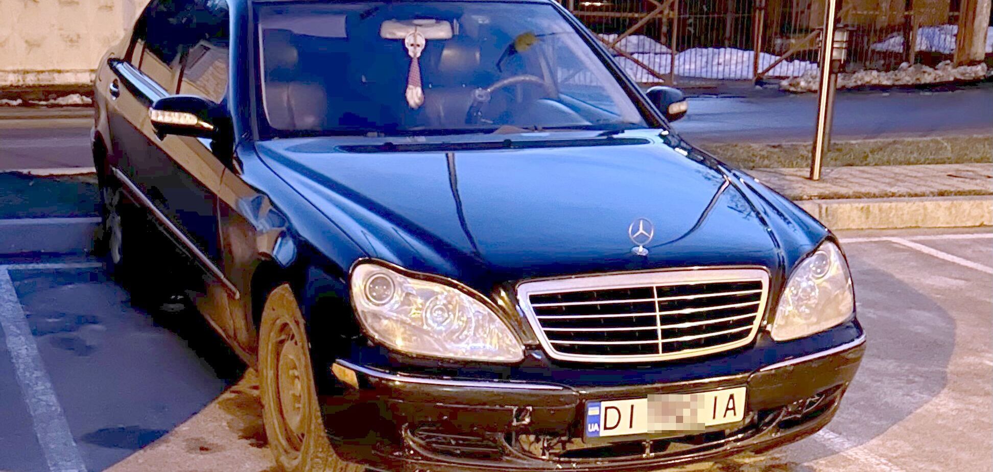 В Україні з'явилися нові автономери