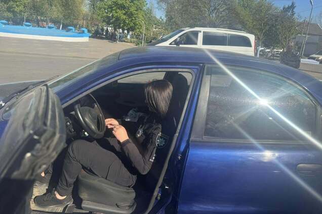 На Одещині поліцейська збила дитину, а її батька, який прийшов розбиратися, забрали у ТЦК