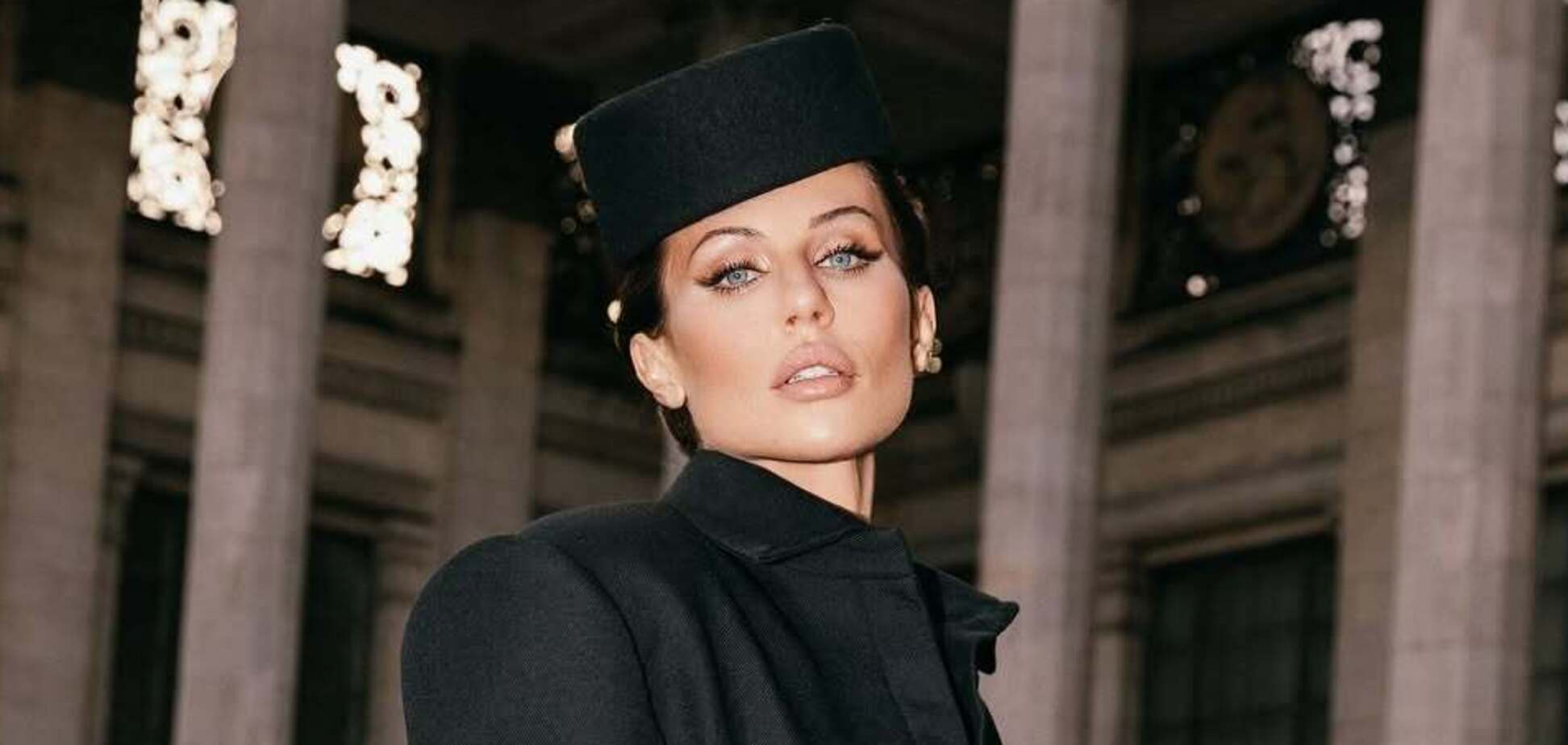 'Не планую повертатися': скандальна блогерка Анна Алхім заявила, що переїжджає в Дубай, і назвала причину