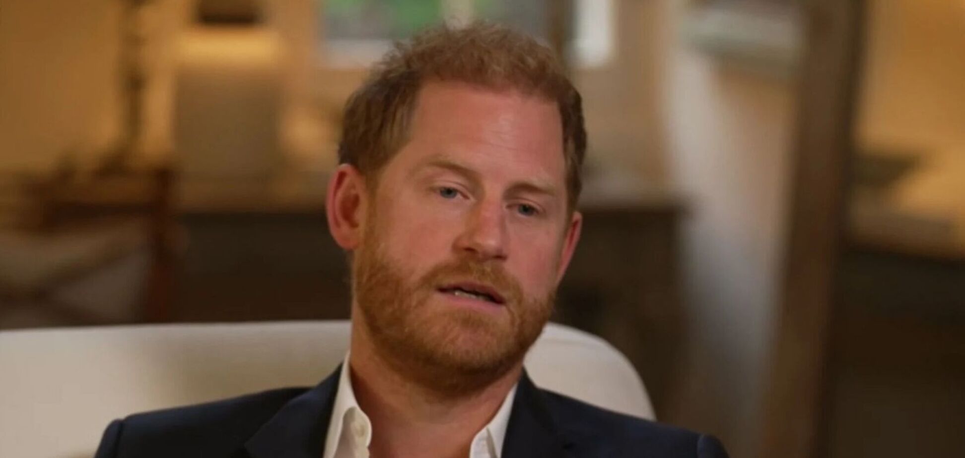 Принц Гарри заявил, что хочет 'примирения' с королевской семьей