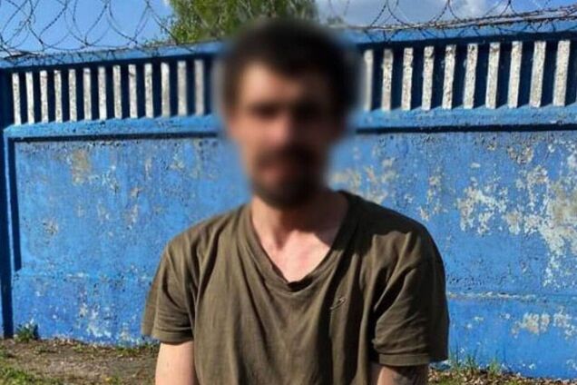 У Києві чоловік на нервах розтрощив банкомат через 'нуль' на рахунку. Фото та подробиці