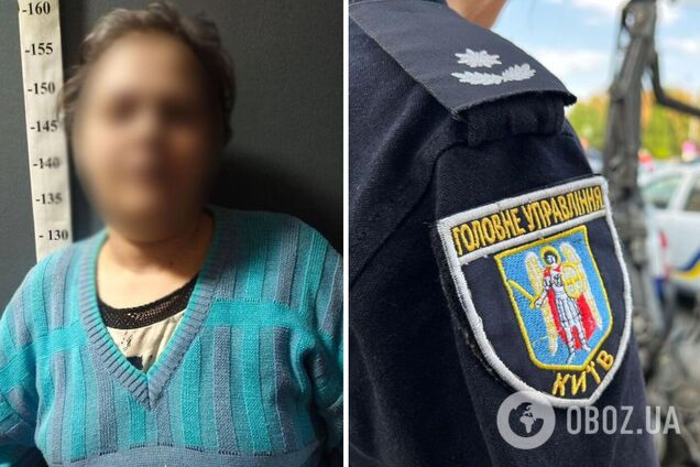 У Києві жінка під час сварки вбила чоловіка, а потім пішла спати. Подробиці справи та фото