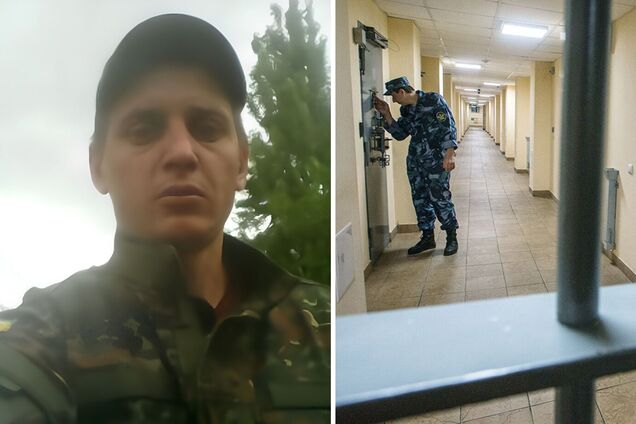 Успел прослужить два дня: в Херсоне к 12 годам приговорили военнослужащего ВСУ, работавшего в 2022-м в оккупационной колонии. Фото