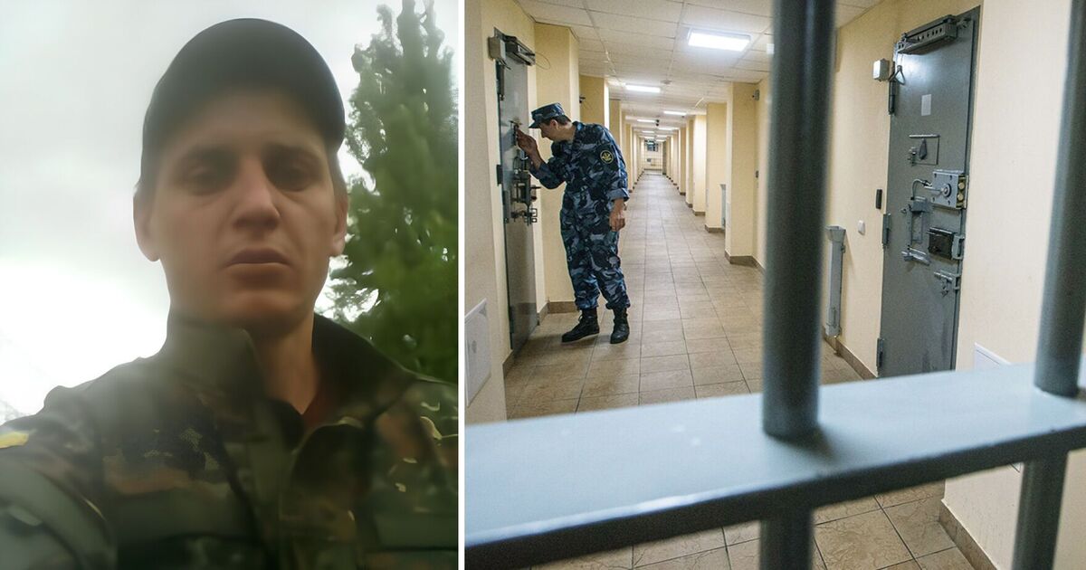 Встиг прослужити два дні: у Херсоні до 12 років засудили військовослужбовця ЗСУ, що в 2022-му працював в окупаційній колонії. Фото