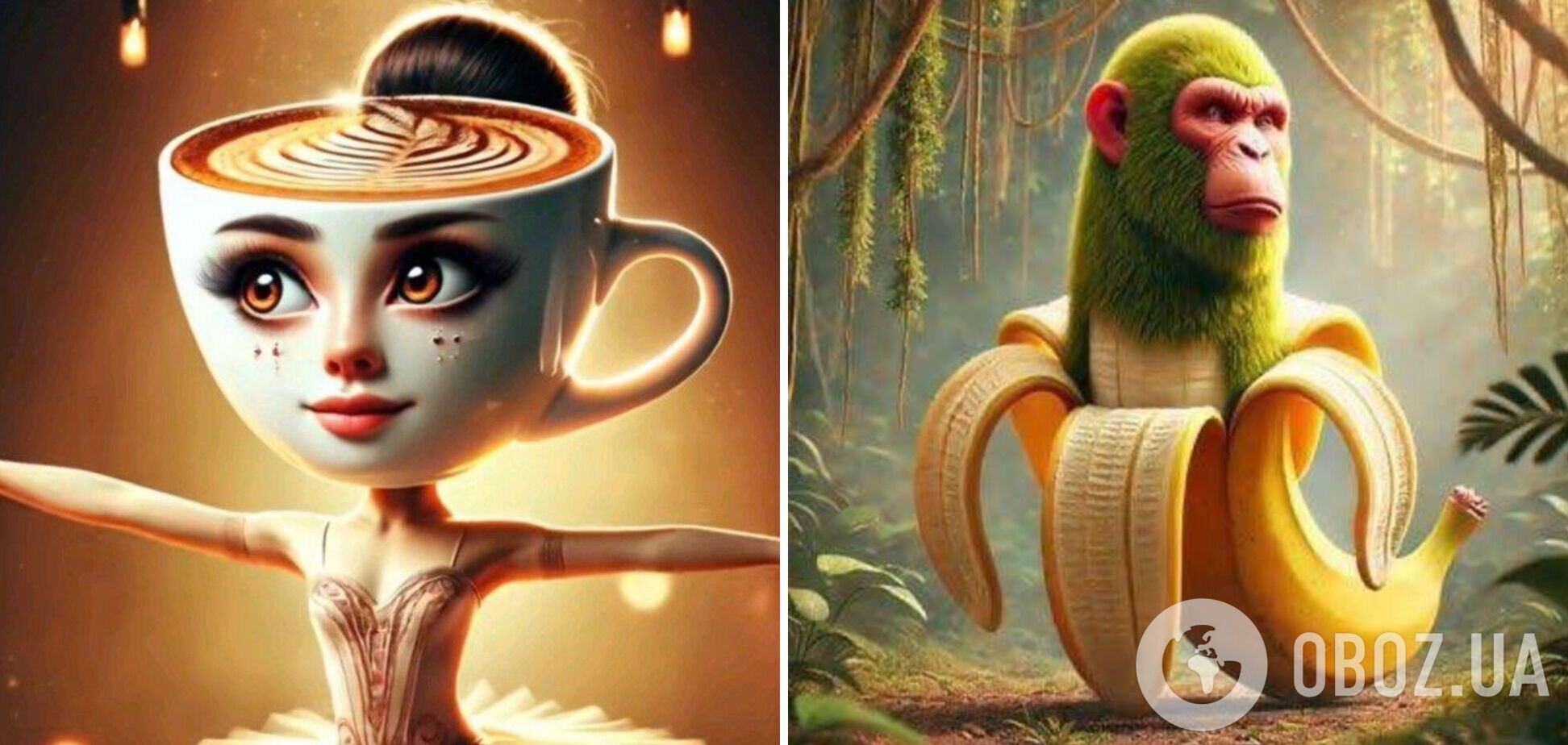 Дети по всему миру заговорили итальянской тарабарщиной из-за бессмысленных мемов