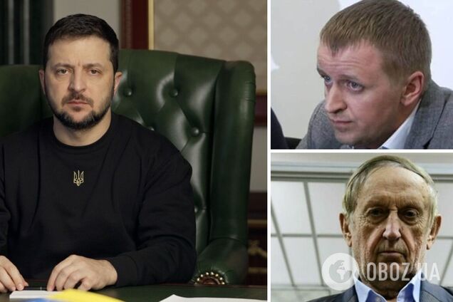 Зеленський відреагував на затримання сина Богуслаєва в Монако